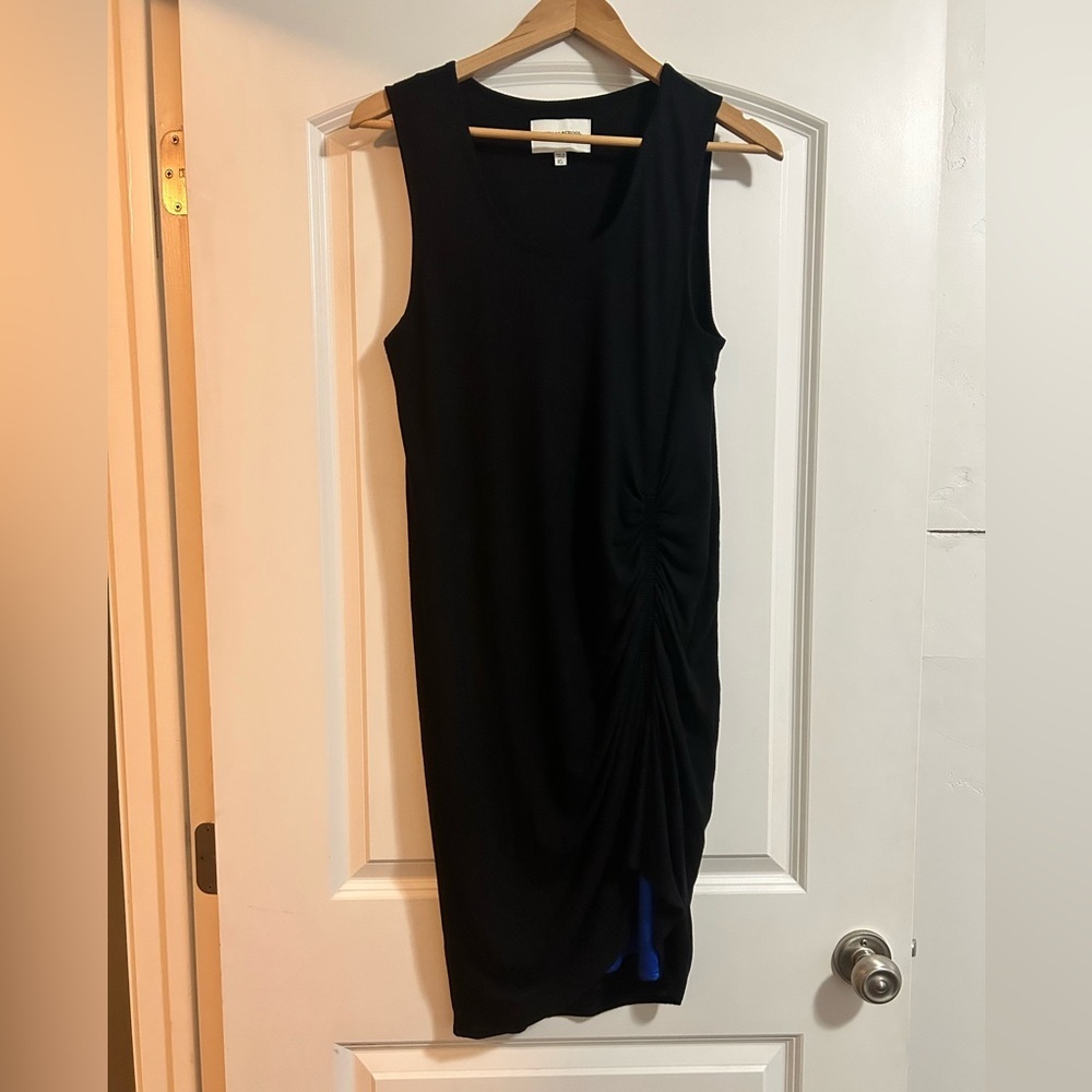 Public school‎ New York black dress size xs